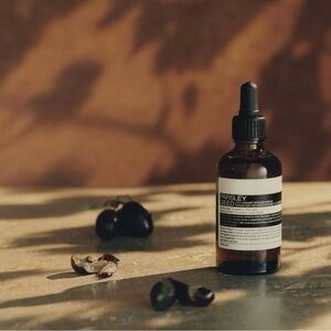 Aesop Parsley Seed Anti-Oxidant Intense Facial Serum With Tripartite Benefits
